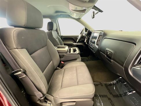 Used 2015 Chevrolet Silverado 1500 LT w/ All Star Edition image 27
