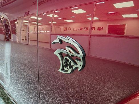 Used 2023 Dodge Charger SRT Hellcat image 7