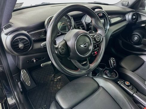 Used 2020 MINI Cooper S image 10