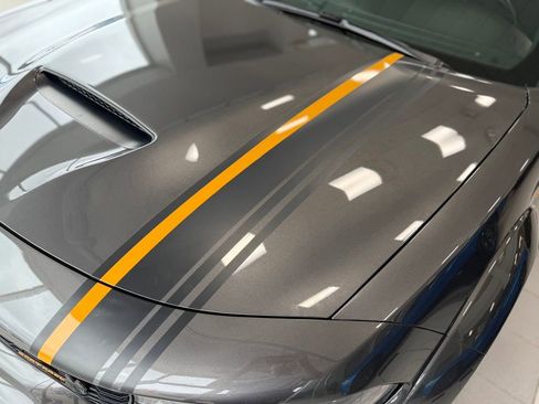 Used 2022 Dodge Charger Scat Pack RWD image 28