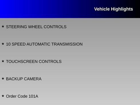 Used 2024 Ford Transit 250 Low Roof AWD w/ Exterior Upgrade Package image 4