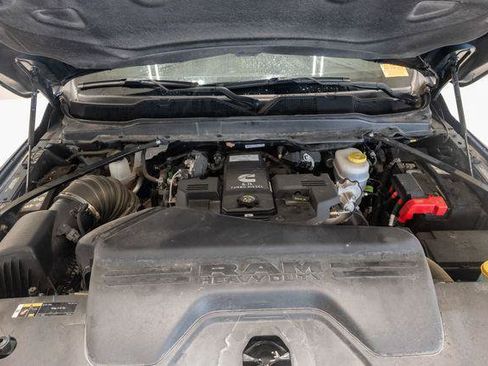 Certified 2023 RAM 2500 Big Horn w/ Level 1 Equipment Group AWD/4WD image 3