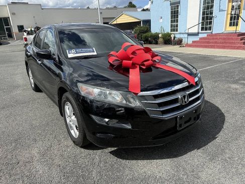 Used 2012 Honda Crosstour EX image 8