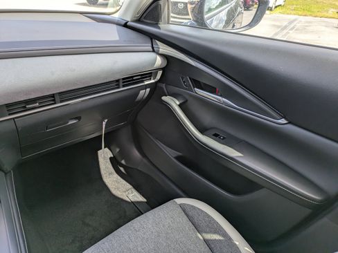 New 2026 MAZDA CX-30 AWD 2.5 S image 17