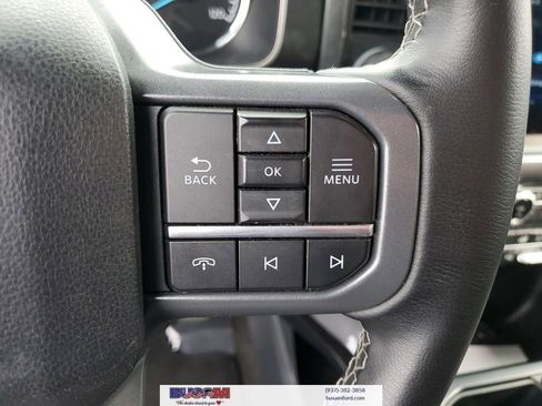 Used 2023 Ford F150 XLT w/ Equipment Group 302A High image 23