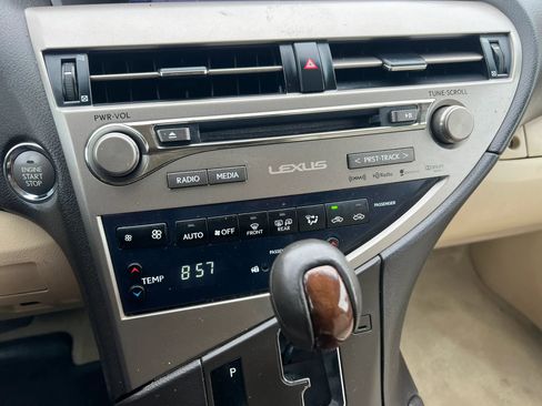 Used 2015 Lexus RX 350 AWD image 24