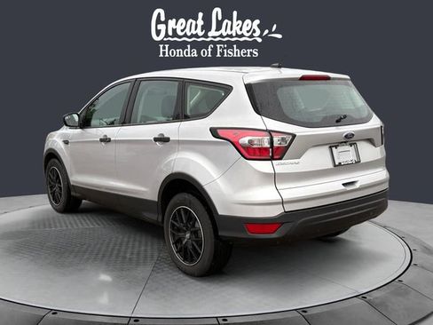 Used 2017 Ford Escape S FWD image 3
