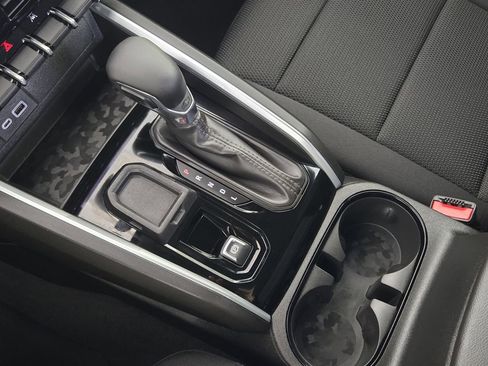 New 2026 Chevrolet Colorado LT RWD image 20
