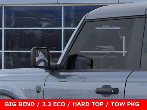 New 2025 Ford Bronco Big Bend image 22
