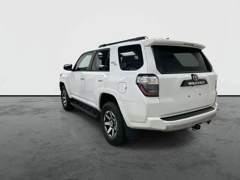 Used 2024 Toyota 4Runner TRD Off-Road AWD/4WD image 2