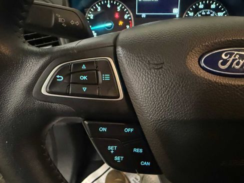 Used 2020 Ford EcoSport SES w/ Interior Protection Package image 30