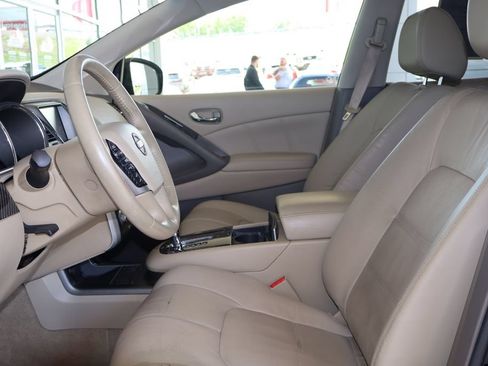 Used 2014 Nissan Murano SL w/ Navigation Package AWD/4WD image 14