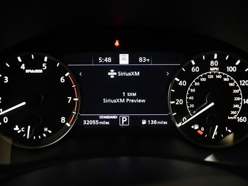 Used 2022 INFINITI QX50 Sensory w/ Cargo Package image 25