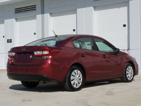 Used 2019 Subaru Impreza 2.0i image 13