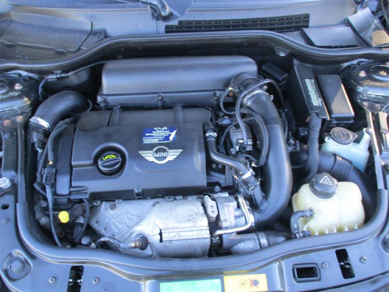 Used 2011 MINI Cooper S FWD image 20