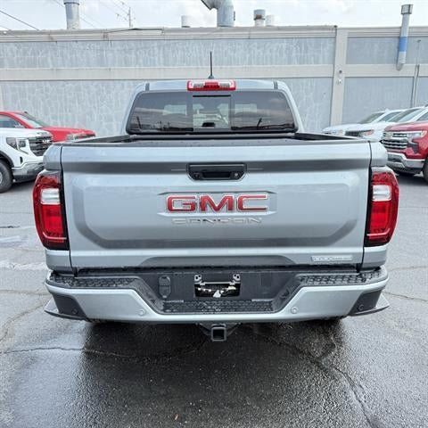 New 2026 GMC Canyon Elevation w/ Convenience Package RWD image 4