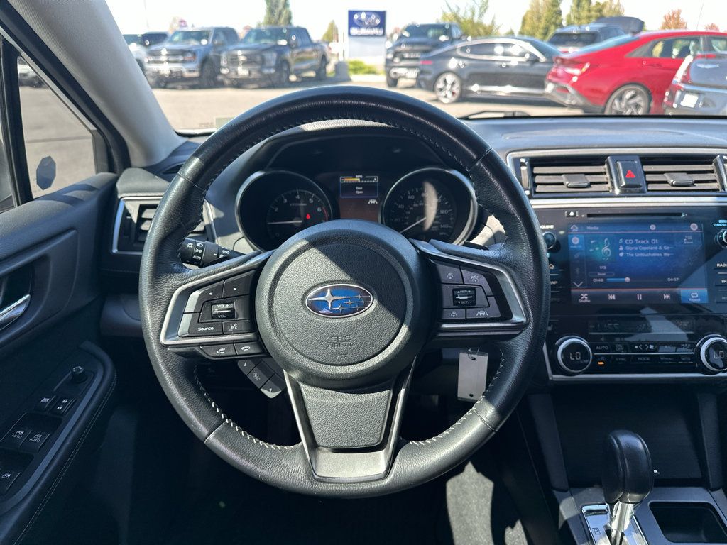 Used 2019 Subaru Outback 2.5i Premium w/ Popular Package #2 AWD/4WD image 21