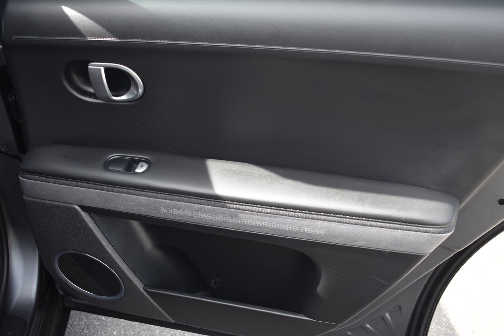 Certified 2023 Hyundai Ioniq 5 SEL AWD/4WD image 16