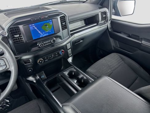Used 2023 Ford F150 XL w/ STX Appearance Package RWD image 22