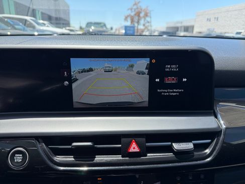 Used 2024 Kia Seltos S FWD image 22