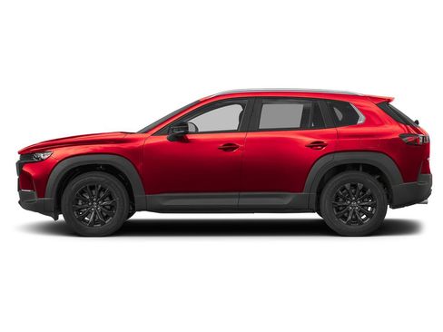 New 2026 MAZDA CX-50 AWD 2.5 S w/ Weather Package image 23