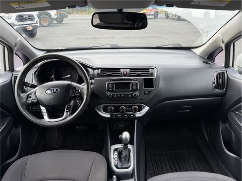Used 2014 Kia Rio EX image 7