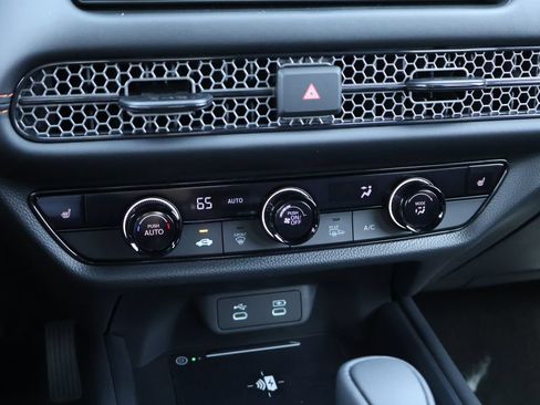 New 2027 Honda HR-V Sport image 18
