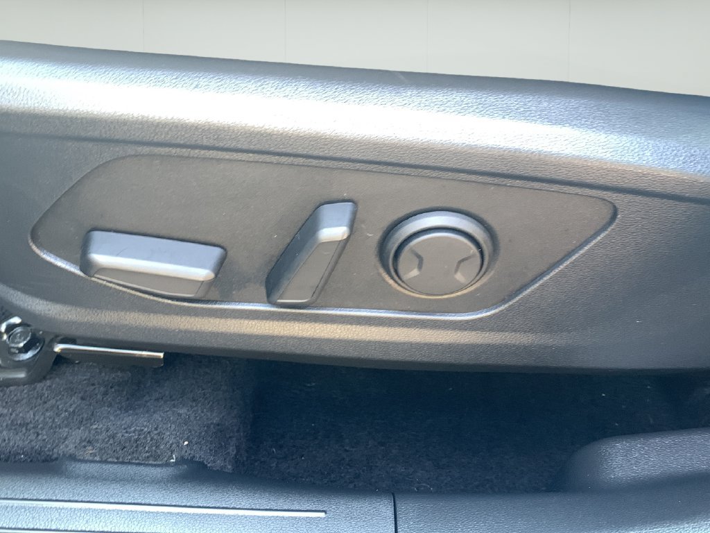 Certified 2025 Hyundai Tucson SEL AWD/4WD image 15