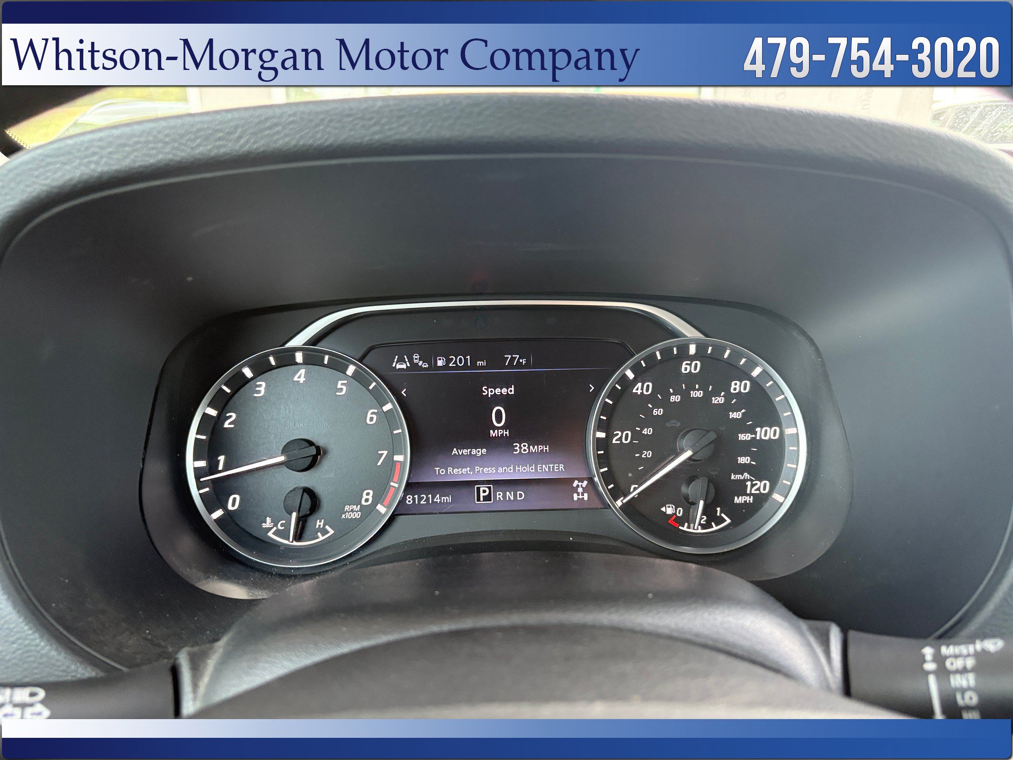 Used 2022 Nissan Frontier S w/ Technology Package AWD/4WD image 18
