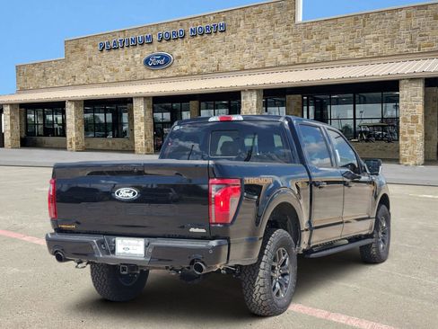 New 2026 Ford F150 Tremor w/ Equipment Group 402B AWD/4WD image 5