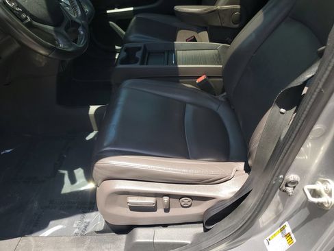 Used 2018 Honda Odyssey Touring image 23