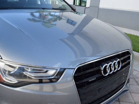 Used 2016 Audi A5 2.0T Premium Plus w/ Technology Package AWD/4WD image 10