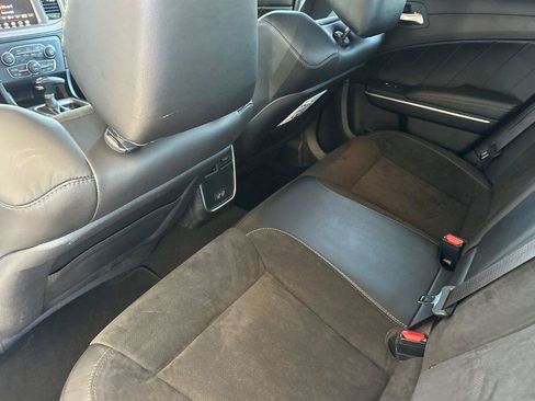 Used 2023 Dodge Charger GT w/ Plus Group RWD image 12