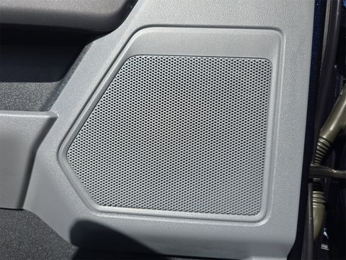 Certified 2025 Ford F150 Lightning XLT image 14