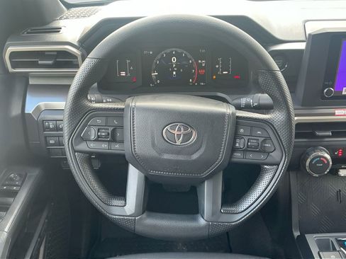 New 2026 Toyota Tacoma SR5 image 13