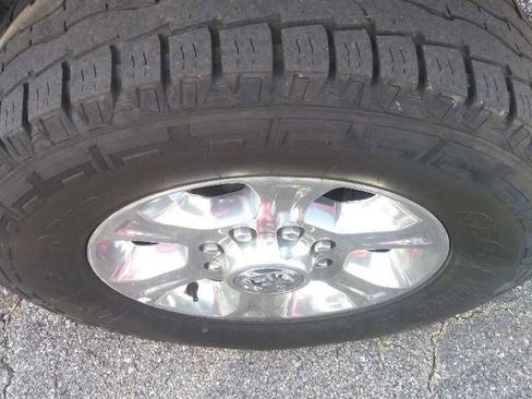 Used 2024 RAM 2500 Big Horn image 11