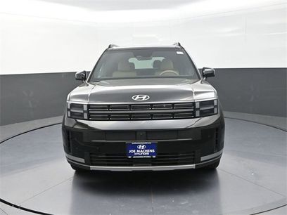 New 2026 Hyundai Santa Fe Limited