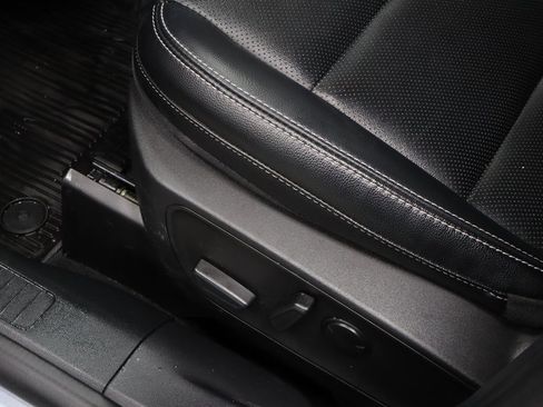 Certified 2022 Ford Escape SEL image 24