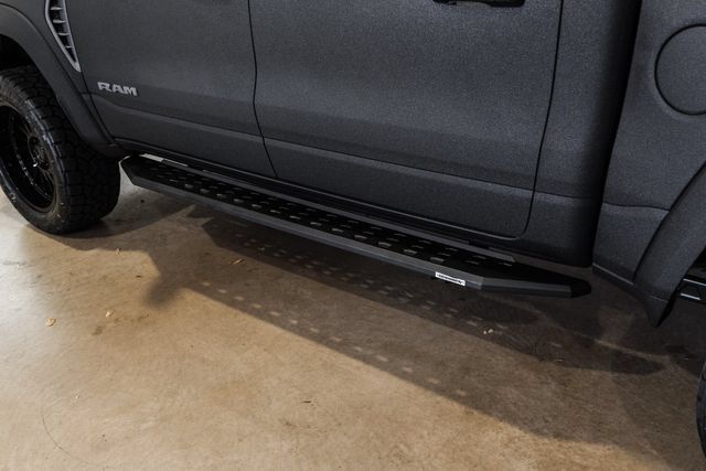 Used 2022 RAM 1500 TRX w/ TRX Level 2 Equipment Group AWD/4WD image 7