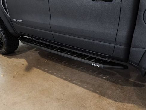 Used 2022 RAM 1500 TRX w/ TRX Level 2 Equipment Group AWD/4WD image 7