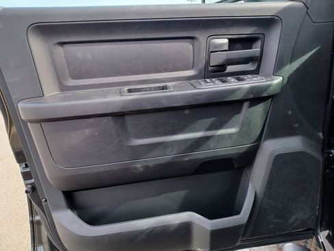 New 2026 RAM 2500 Tradesman AWD/4WD image 10