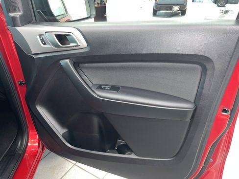 Used 2020 Ford Ranger XLT w/ Equipment Group 302A Luxury image 21