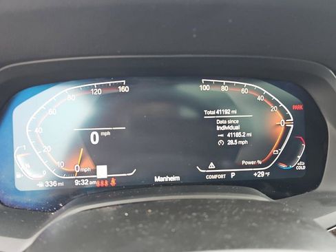 Used 2023 BMW X6 xDrive40i w/ Premium Package image 19