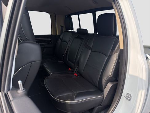 Used 2021 RAM 2500 Laramie AWD/4WD image 13