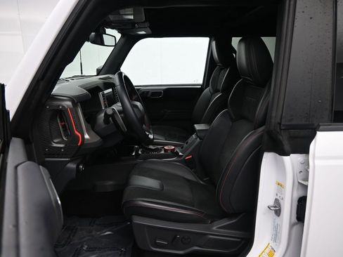 Used 2023 Ford Bronco Raptor image 28