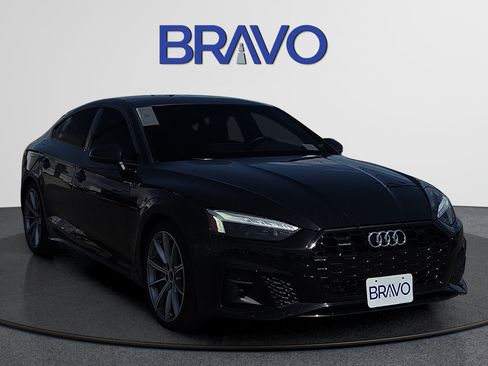 Used 2025 Audi A5 2.0T Premium Plus AWD/4WD image 6