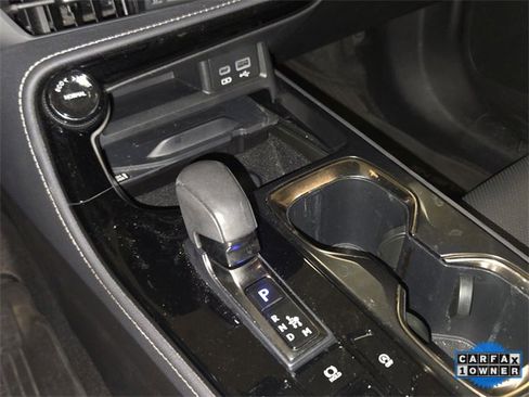 Used 2022 Lexus NX 250 FWD image 19