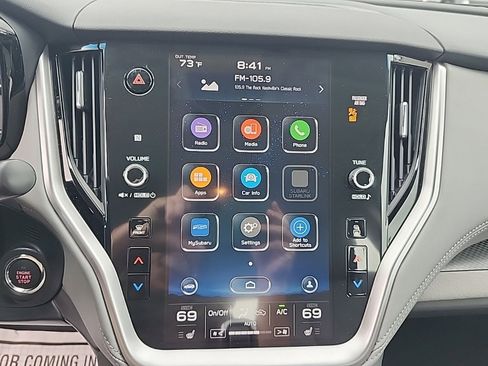 Used 2020 Subaru Legacy Premium image 26