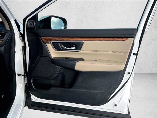 Used 2020 Honda CR-V Touring image 19