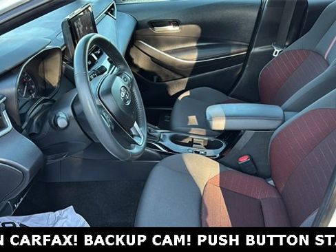 Used 2024 Toyota Corolla SE image 20